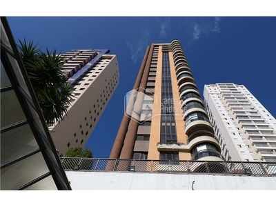 Apartamento em Paraisópolis, São Paulo/SP de 296m² 3 quartos à venda por R$ 579.000,00