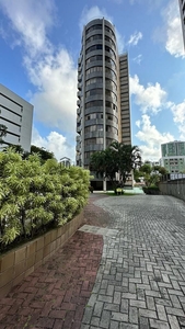 Apartamento em Parnamirim, Recife/PE de 300m² 5 quartos à venda por R$ 979.000,00 ou para locação R$ 8.000,00/mes