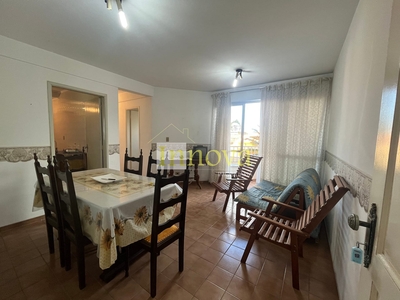 Apartamento em Parque Balneário Poiares, Caraguatatuba/SP de 80m² 2 quartos à venda por R$ 409.000,00