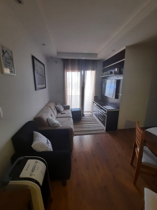 Apartamento em Parque Bela Vista, Votorantim/SP de 67m² 3 quartos à venda por R$ 419.100,00