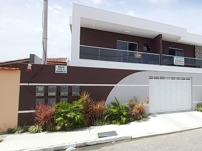 Apartamento em Parque Burle, Cabo Frio/RJ de 70m² 2 quartos à venda por R$ 389.000,00