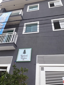 Apartamento em Parque Cruzeiro do Sul, São Paulo/SP de 41m² 2 quartos à venda por R$ 238.900,00