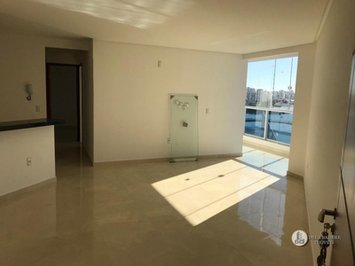 Apartamento em Parque da Areia Preta, Guarapari/ES de 76m² 2 quartos à venda por R$ 509.000,00