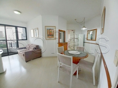 Apartamento em Parque da Mooca, São Paulo/SP de 45m² 1 quartos para locação R$ 1.900,00/mes