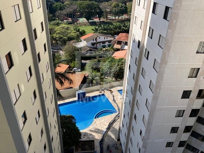 Apartamento em Parque Esmeralda, São Paulo/SP de 70m² 3 quartos à venda por R$ 329.000,00