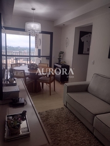 Apartamento em Parque Jamaica, Londrina/PR de 73m² 3 quartos à venda por R$ 509.000,00