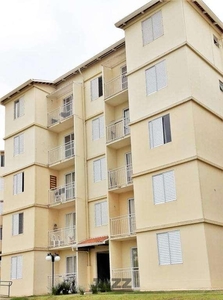 Apartamento em Parque Jambeiro, Campinas/SP de 50m² 2 quartos à venda por R$ 259.000,00