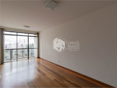 Apartamento em Parque Mandaqui, São Paulo/SP de 83m² 3 quartos à venda por R$ 549.000,00