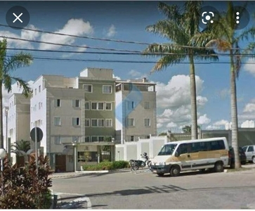 Apartamento em Parque Reserva Fazenda Imperial, Sorocaba/SP de 101m² 2 quartos à venda por R$ 349.100,00 ou para locação R$ 2.700,00/mes