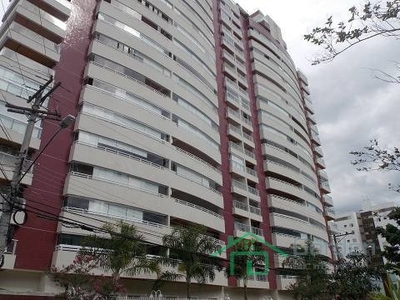 Apartamento em Parque Residencial Aquarius, São José dos Campos/SP de 0m² 3 quartos à venda por R$ 2.649.000,00