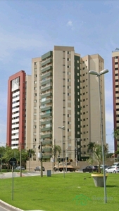 Apartamento em Parque Residencial Aquarius, São José dos Campos/SP de 0m² 3 quartos à venda por R$ 749.000,00