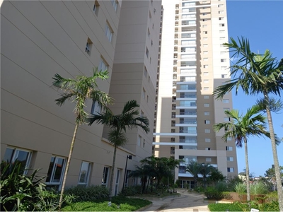 Apartamento em Parque Santana, Mogi das Cruzes/SP de 88m² 3 quartos à venda por R$ 638.900,00