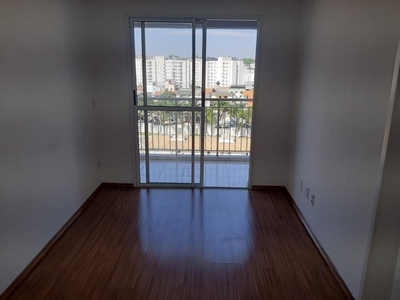 Apartamento em Parque Suzano, Suzano/SP de 50m² 2 quartos para locação R$ 1.500,00/mes