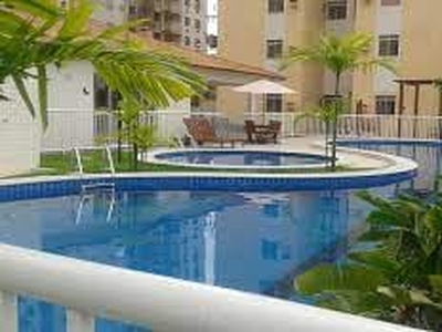 Apartamento em Parque Verde, Belém/PA de 115m² 4 quartos para locação R$ 3.000,00/mes