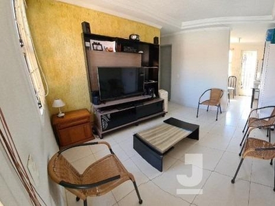 Apartamento em Parque Villa Flores, Sumaré/SP de 46m² 2 quartos à venda por R$ 222.000,00