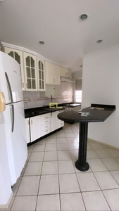 Apartamento em Passa Vinte, Palhoça/SC de 50m² 2 quartos à venda por R$ 169.000,00