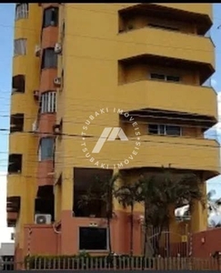 Apartamento em Pedreira, Belém/PA de 56m² 2 quartos à venda por R$ 349.000,00