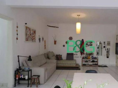 Apartamento em Penha de França, São Paulo/SP de 104m² 2 quartos à venda por R$ 368.000,00