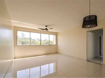 Apartamento em Perdizes, São Paulo/SP de 115m² 4 quartos à venda por R$ 879.000,00