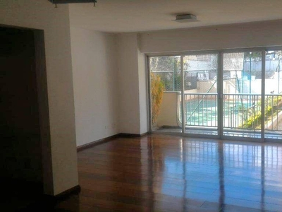 Apartamento em Perdizes, São Paulo/SP de 128m² 3 quartos para locação R$ 3.500,00/mes