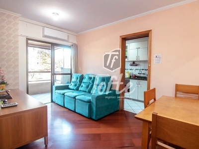 Apartamento em Petrópolis, Porto Alegre/RS de 61m² 2 quartos à venda por R$ 539.000,00