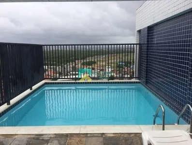Apartamento em Pina, Recife/PE de 56m² 2 quartos à venda por R$ 359.000,00