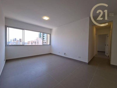 Apartamento em Pinheiros, São Paulo/SP de 129m² 3 quartos à venda por R$ 994.000,00