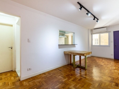 Apartamento em Pinheiros, São Paulo/SP de 68m² 2 quartos à venda por R$ 679.000,00