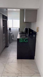 Apartamento em Pinheiros, São Paulo/SP de 70m² 2 quartos para locação R$ 9.000,00/mes