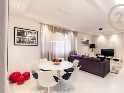 Apartamento em Pinheiros, São Paulo/SP de 73m² 2 quartos à venda por R$ 964.000,00