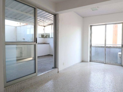 Apartamento em Pinheiros, São Paulo/SP de 89m² 1 quartos à venda por R$ 989.000,00