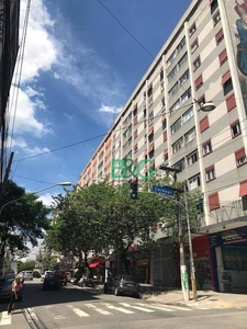 Apartamento em Pinheiros, São Paulo/SP de 97m² 3 quartos à venda por R$ 749.000,00