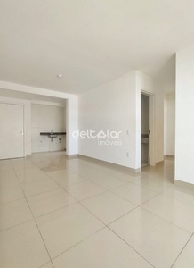 Apartamento em Planalto, Belo Horizonte/MG de 75m² 3 quartos para locação R$ 2.500,00/mes