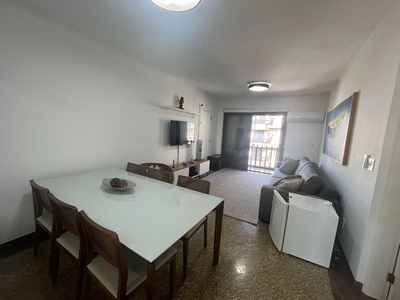 Apartamento em Pompéia, Santos/SP de 122m² 2 quartos à venda por R$ 694.000,00