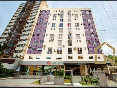 Apartamento em Ponta Aguda, Blumenau/SC de 130m² 3 quartos para locação R$ 3.200,00/mes