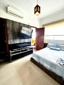 Apartamento em Ponta Negra, Manaus/AM de 54m² 1 quartos à venda por R$ 289.000,00