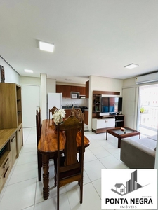 Apartamento em Ponta Negra, Manaus/AM de 66m² 2 quartos para locação R$ 3.200,00/mes