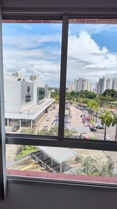 Apartamento em Ponta Negra, Manaus/AM de 88m² 3 quartos para locação R$ 3.500,00/mes