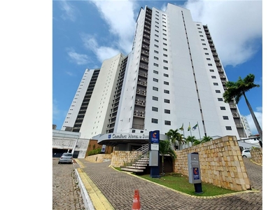 Apartamento em Ponta Negra, Natal/RN de 117m² 2 quartos à venda por R$ 344.000,00