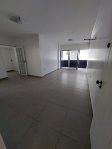 Apartamento em Ponta Verde, Maceió/AL de 129m² 3 quartos para locação R$ 3.900,00/mes