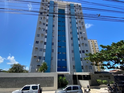 Apartamento em Prado, Maceió/AL de 103m² 4 quartos à venda por R$ 289.000,00