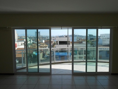 Apartamento em Praia Campista, Macaé/RJ de 170m² 2 quartos para locação R$ 2.000,00/mes