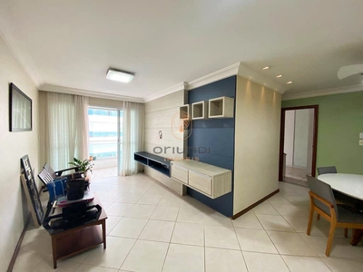 Apartamento em Praia da Costa, Vila Velha/ES de 142m² 3 quartos à venda por R$ 894.000,00