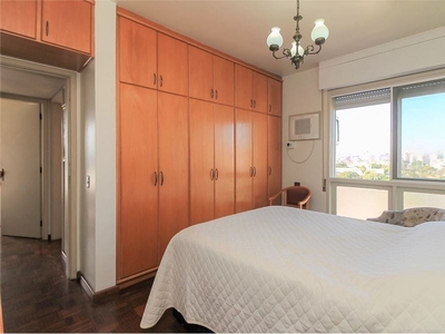 Apartamento em Praia de Belas, Porto Alegre/RS de 126m² 3 quartos à venda por R$ 569.000,00