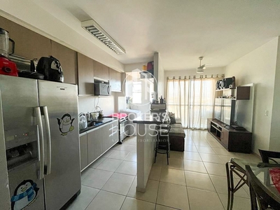 Apartamento em Praia de Itaparica, Vila Velha/ES de 75m² 3 quartos à venda por R$ 539.000,00