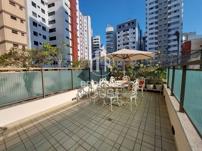 Apartamento em Praia do Canto, Vitória/ES de 270m² 4 quartos à venda por R$ 2.599.000,00