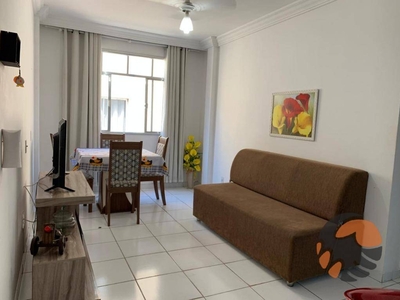 Apartamento em Praia do Morro, Guarapari/ES de 75m² 1 quartos à venda por R$ 319.000,00