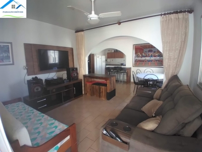 Apartamento em Praia do Morro, Guarapari/ES de 78m² 2 quartos à venda por R$ 299.000,00