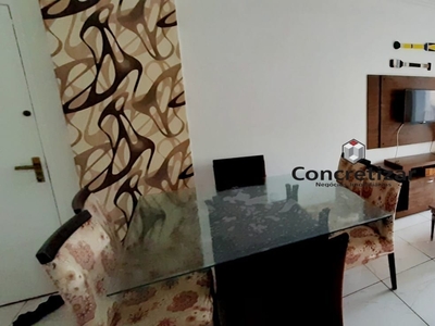 Apartamento em Praia do Morro, Guarapari/ES de 80m² 2 quartos à venda por R$ 359.000,00