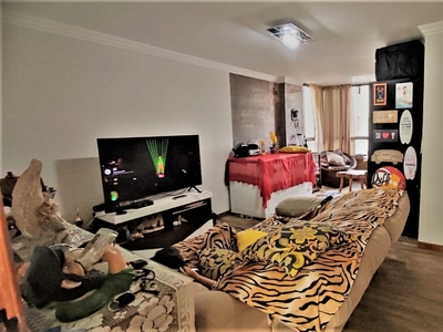 Apartamento em Praia do Morro, Guarapari/ES de 98m² 2 quartos à venda por R$ 389.000,00